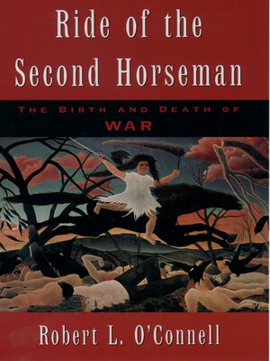 cover image of Ride of the Second Horseman